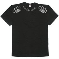 Knuckles Tee